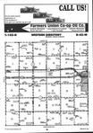 Map Image 006, Nobles County 2000